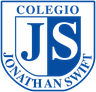 Escudo del Colegio Jonathan Swift